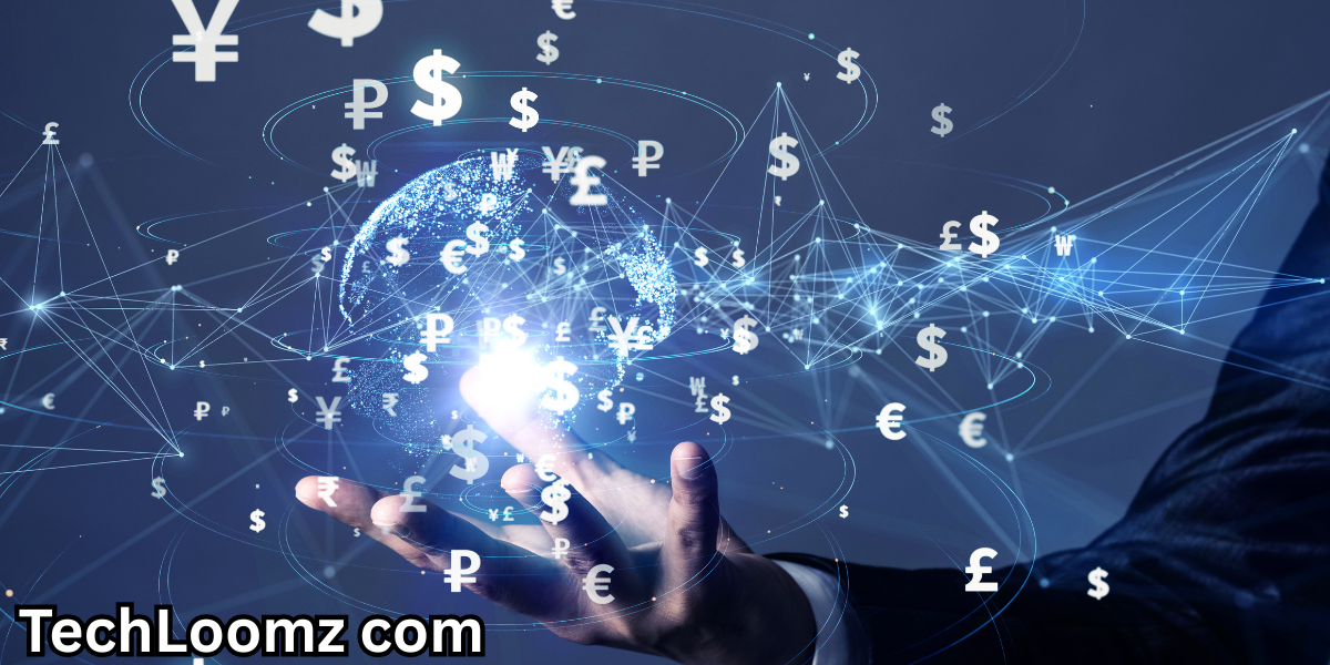 TechLoomz com: Presenting the Technology Platform for Users